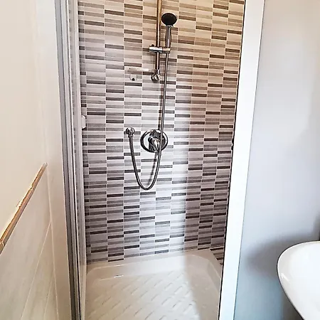 Apartamento Mare Blu