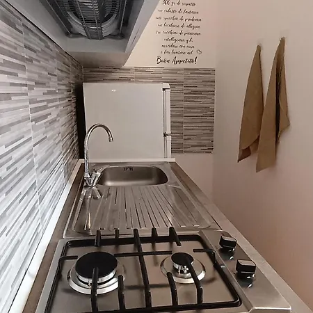 Mare Blu Apartment