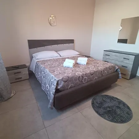 Apartment Mare Blu *