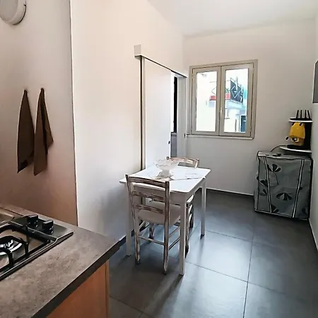Mare Blu Apartment