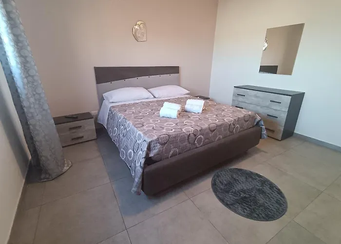 Apartamento Mare Blu *