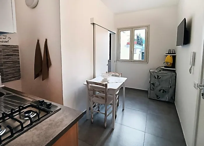Mare Blu Apartamento